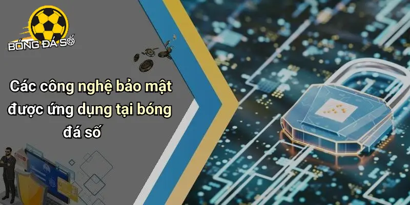 Chính Sách Bảo Mật