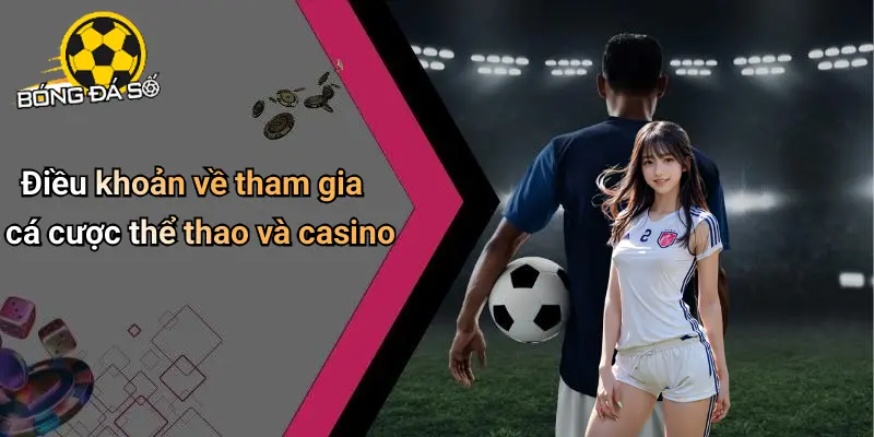 Điều Khoản Điều Kiện