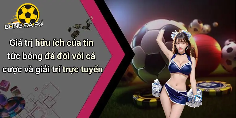 Tin Tức Bóng Đá