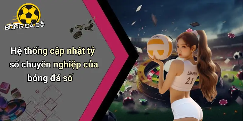 Tỷ Số Bóng Đá