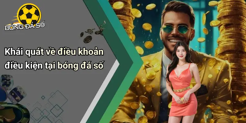 Điều Khoản Điều Kiện