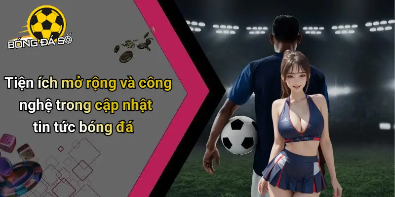 Tin Tức Bóng Đá