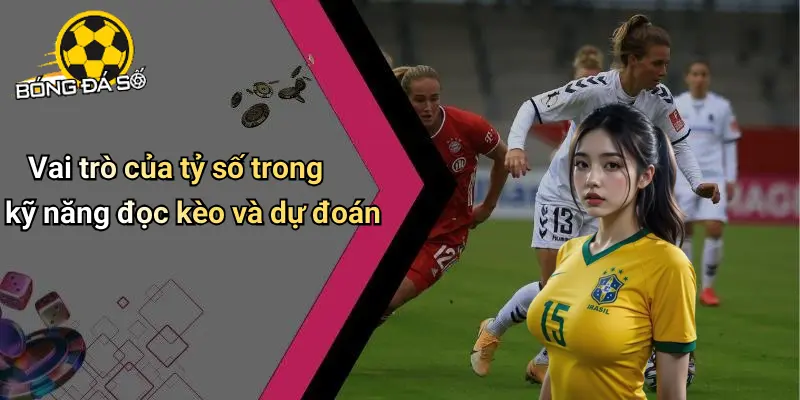 Tỷ Số Bóng Đá