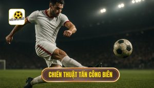 Chiến thuật tấn công biên