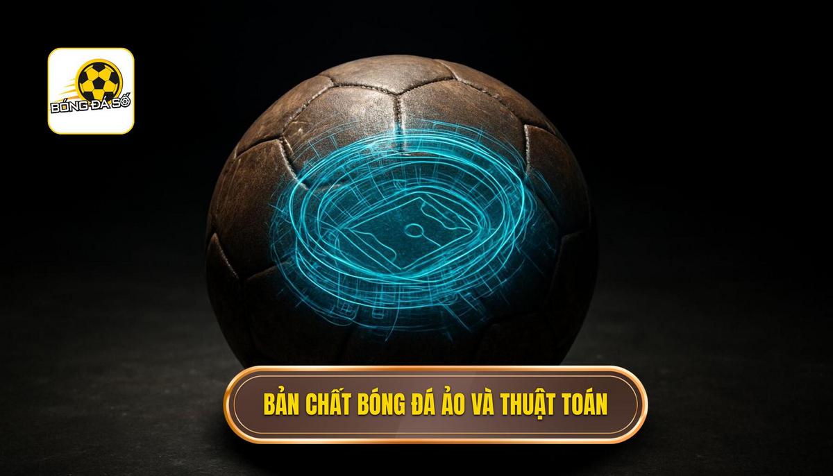 Hiểu Rõ Bản Chất Của Bóng Đá Ảo và Thuật Toán RNG