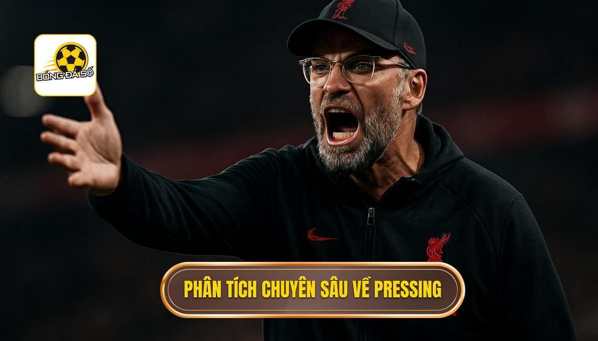Phân Tích Chuyên Sâu Các Biến Thể Pressing
